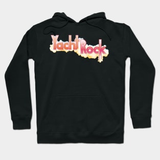 Yacht Rock Forever - 70s Retro Premium product Hoodie